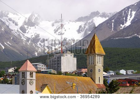 Ushuaia