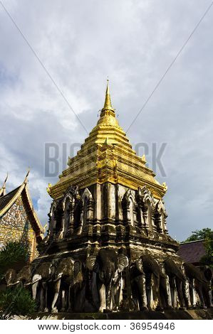 Buddha Pagoda