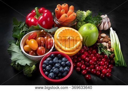Diabetes And Cholesterol Control Diet