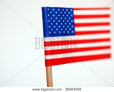 American flag