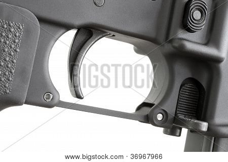 AR-trigger