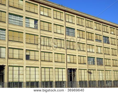 Torino Lingotto