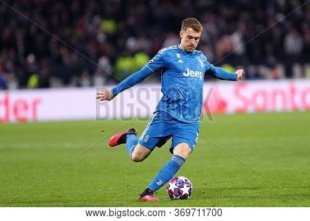 Aaron Ramsey