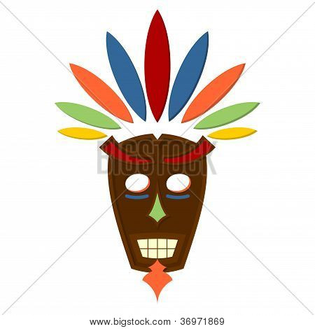 Maschera