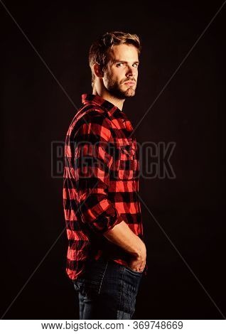 Exhibit Masculine Traits. Standards Of Manliness Or Masculinity. Manliness Concept. Barbershop And B