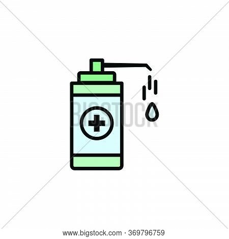 Hand Sanitizers. Alcohol Rub Sanitizers Kill Most Bacteria Fungi And Stop Some Viruses Such As Coron