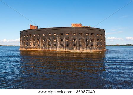 Fort Alexander (Chumnoy)