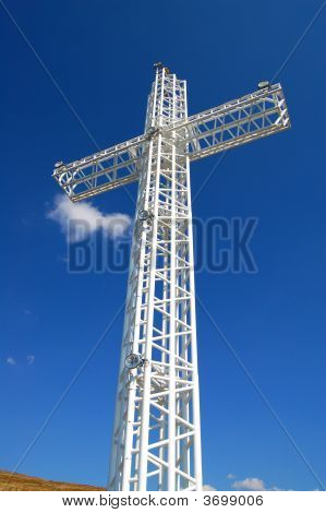 Kříž