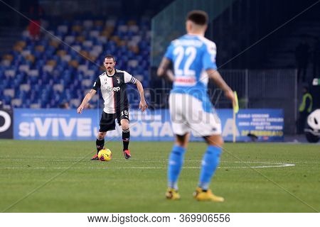 Leonardo Bonucci