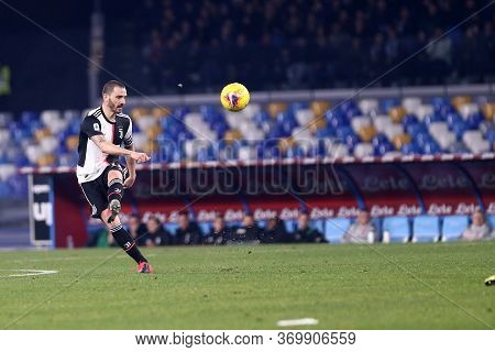 Leonardo Bonucci