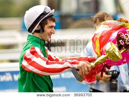 The Winner