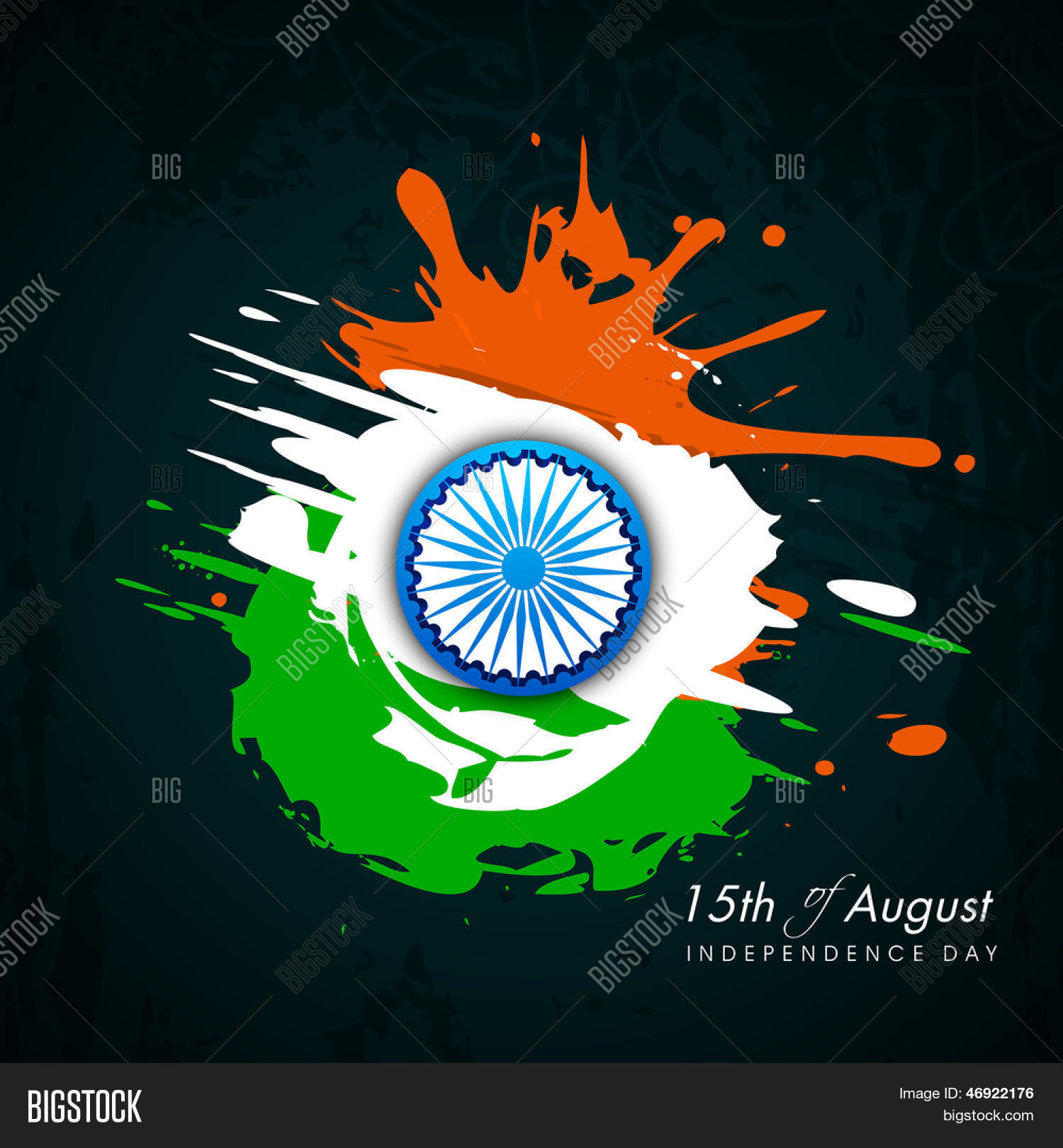 Indian Independence Vector & Photo (Free Trial) | Bigstock
