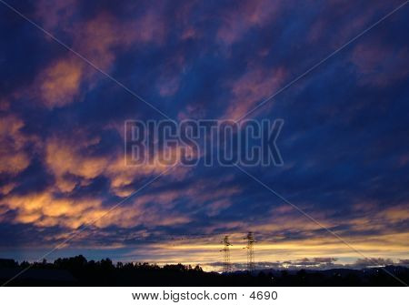 Tramonto