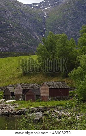 Rural Norway