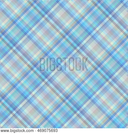 Abstract Background Squared Pattern.. Seamless Vector Image
