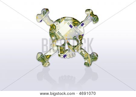 Deuda de dinero