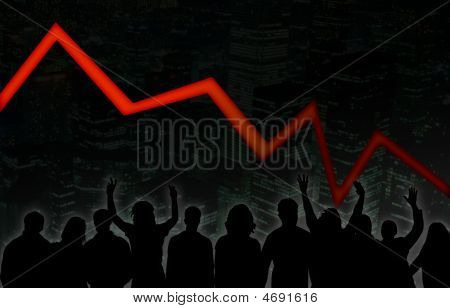 Crise imobiliária