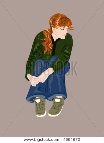 Waiting In Vain