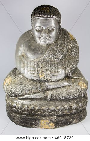 buddha statue