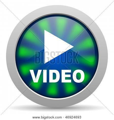ikona videa