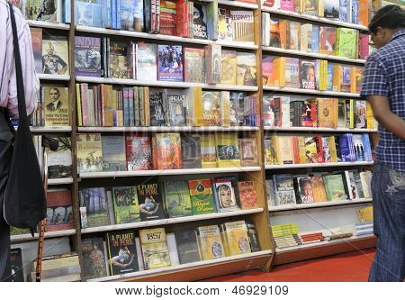 Book Fair.