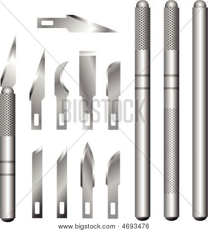 Hobbyknife