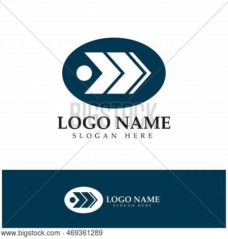 E-wallet Logo Design Icon Vector