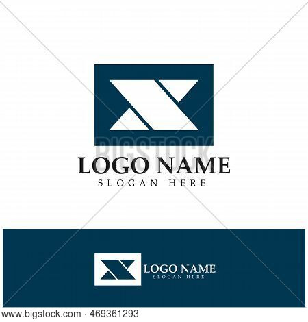 E-wallet Logo Design Icon Vector