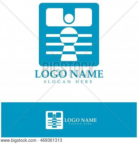 E-wallet Logo Design Icon Vector