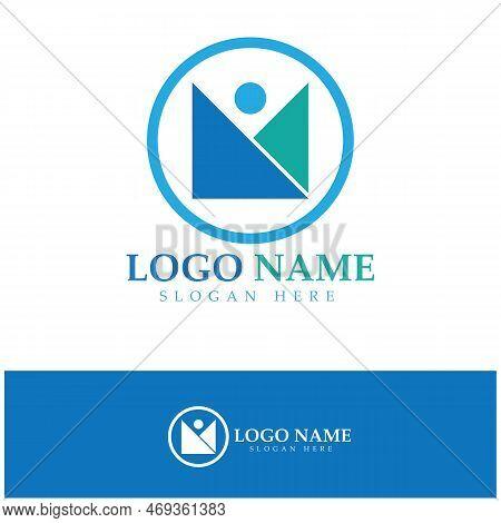 E-wallet Logo Design Icon Vector