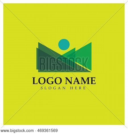 E-wallet Logo Design Icon Vector