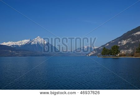 Bellezza della Svizzera