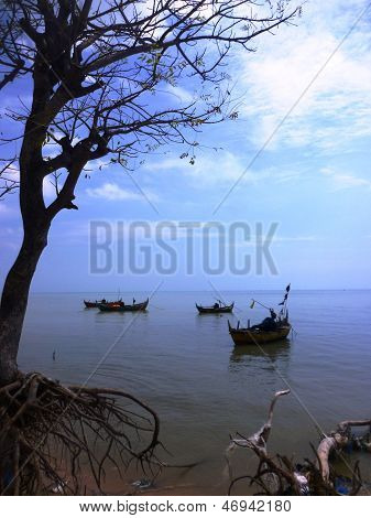 wates bela praia
