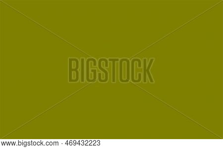 Olive Solid Color  Illustation, Plain Olive Green Color
