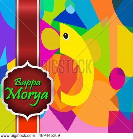 Ganpati - Bappa Morya - Shree Ganesh