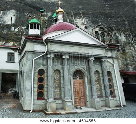 Kirke