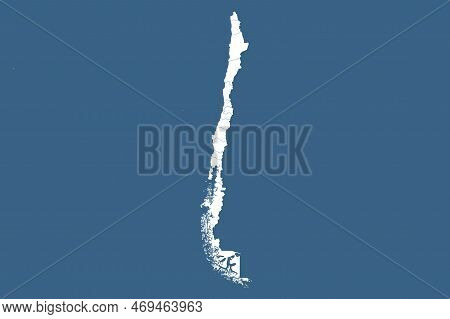 Detailed Vector Map Vector & Photo (Free Trial) | Bigstock
