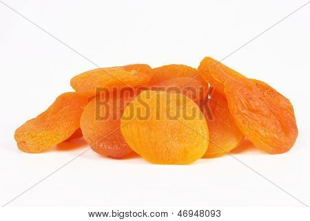 Dried Apricots