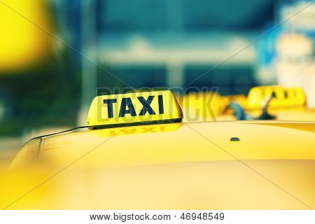 Taxi