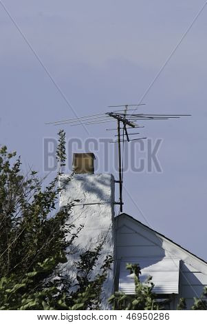 Television Antenna