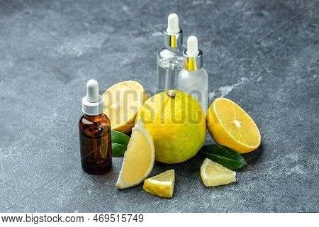 Citrus Bergamia And Bergamot Essential Oil For Spa And Hair Treatment, Hair Loss Problem, Hairfall C