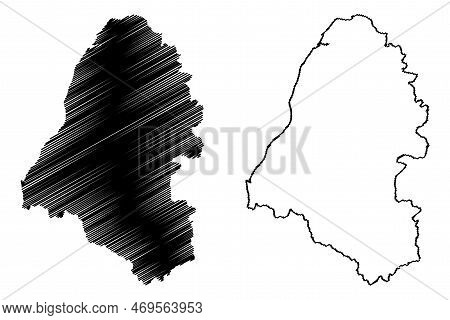 Allerdale Non-metropolitan District (united Kingdom Of Great Britain And Northern Ireland, Ceremonia