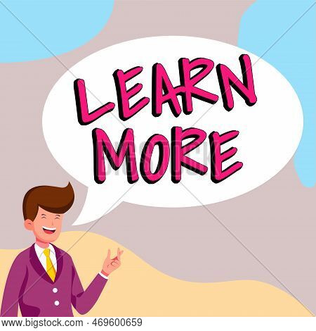 Conceptual Display Learn More. Business Overview Deepen Knowledge Of The Thing You Want To Do Or New
