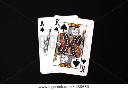 Black Jack