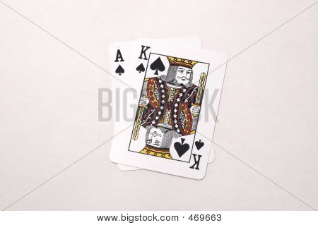 Black Jack