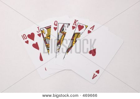 Royal Flush