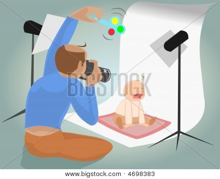 Fotograaf