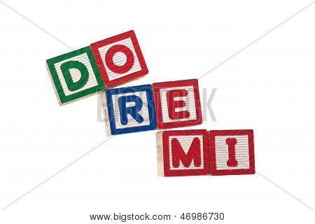 Do Re Mi