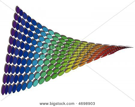 Astratto Arrow.eps digitale