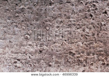 Ru cement gulv